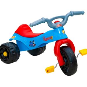 triciclo thomas